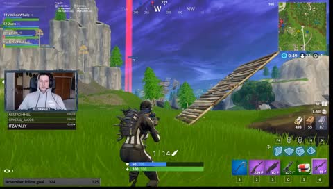 2 pretty nice snipes xd