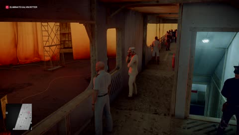 YOU got it comming...