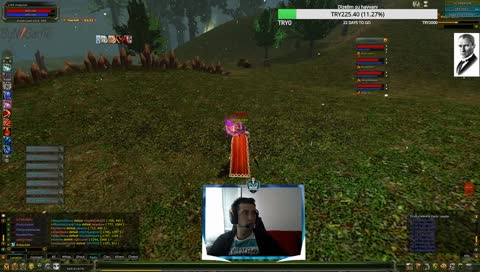 Para Evindal'ı çarpıyor 