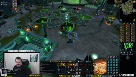 RS is BAE ;P