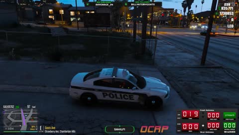 anonymous still publishes location