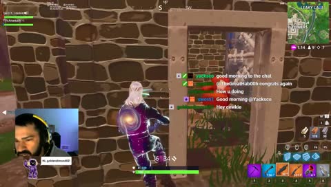 @cewkiemonstar on 7 kills then this happens.... rip. Come watch him live