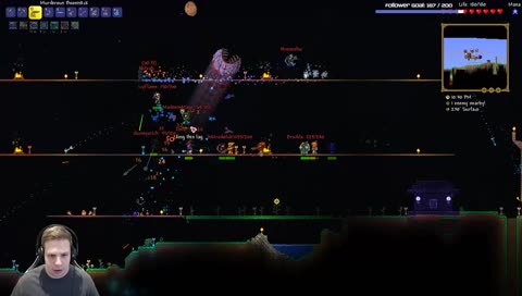 First Eye of Cthulu Multiplayer Kill