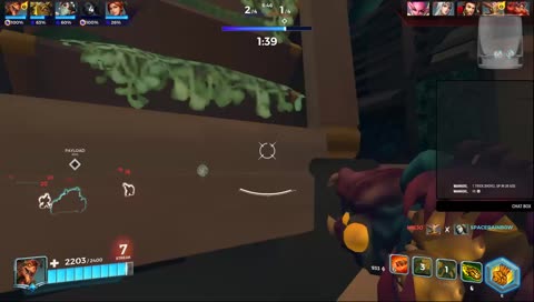 mycket motståndare D: