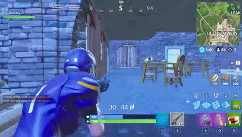 the best nade in the world