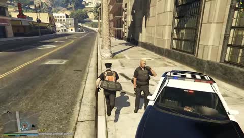 przeciez policja nigdy nie robi must wina