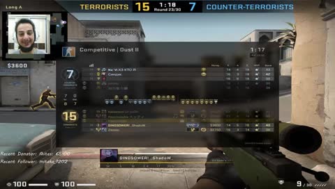 тананикат си!