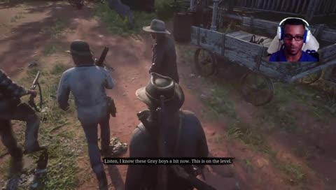 Who had the worse day?