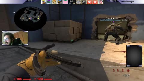 CREO QUE HACE FALTA BOOTCAMP