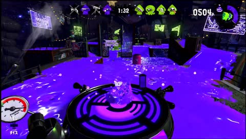 ミサイル打ちながら打ち勝つ