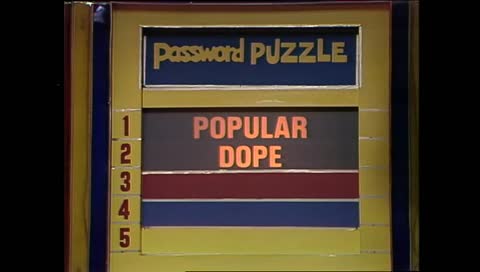 Dope? Popular? Always and forever