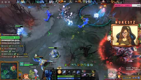 NSZ forcestaff by Kafuuchino