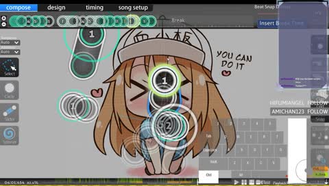 CrazyRabbitKGE.exe has stopped working