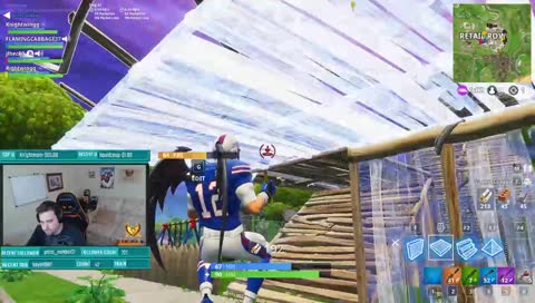 clip it