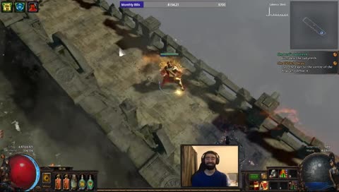 sefWeird