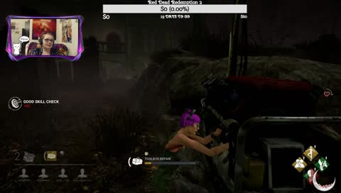 MissA causing the giggles