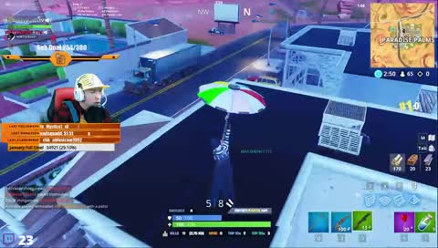 Bunny Hop