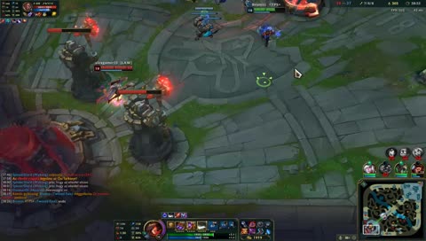 1352 dmg basic attack