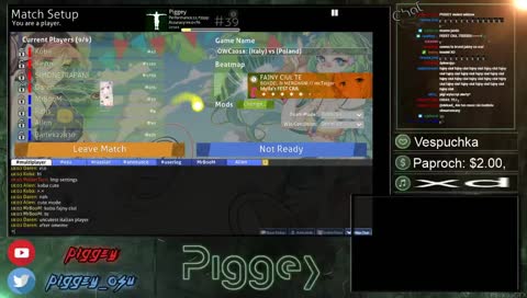 Uncutest italian player after omeme LUL