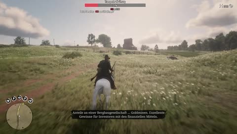 Wie man sieht hat er nix drauf xD 