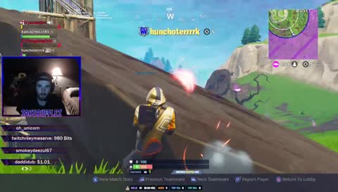 wtf is high ground?¿