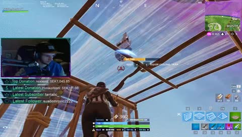 Slexoos manligaste skrik