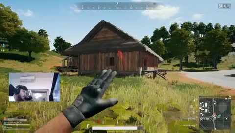 squad wipe with pistol 24/7