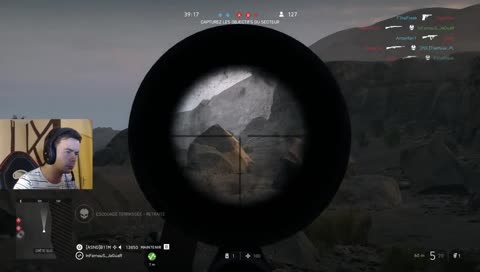 surprise motherf*ck*r