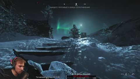 Хорошую стрельбу завезли BFV