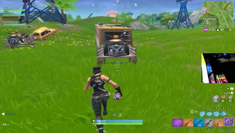 DUDE HE HITS THOSE POGGERS 