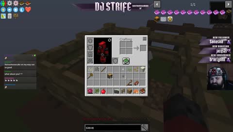 Praying to Rain Gods 