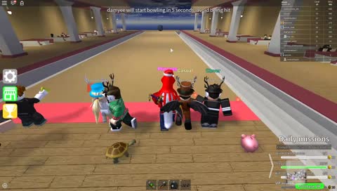 the ball is big kappa