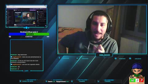 Bellissimo il syncro