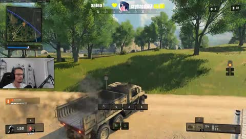 HS atv