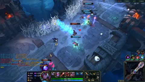 どっちが好き？