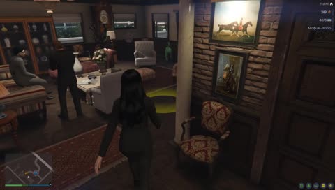 Чай с байкером)00