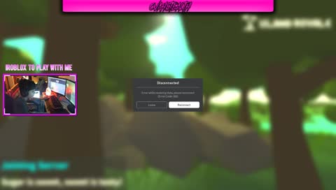 just look how it zoomed in!