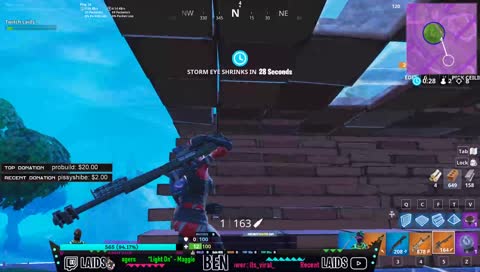 this is why u follow