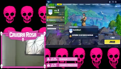 é esse o verdadeiro do joaozinho