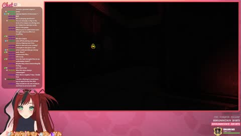 jumpscared