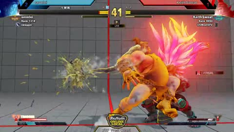 Patience and stupidity is key