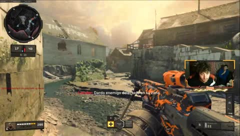 Cuando eres malisimo y pones excusas kappa