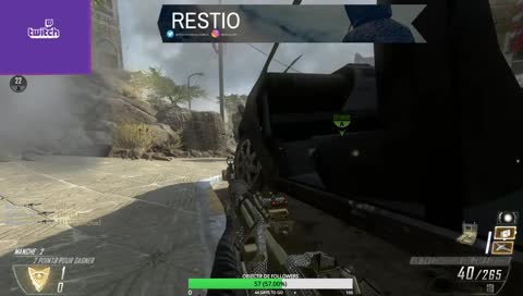 Quad Feed C4