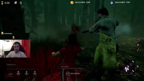 CHEH ! PD ! PAS DE COUILLES !