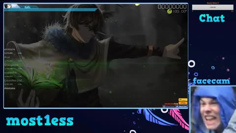 [RUS/ENG] Taking requests