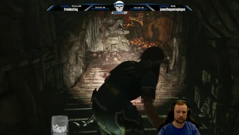 ADeadGuyUK Attacked!
