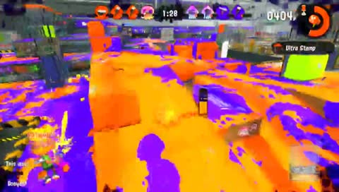 Yeet'd again!