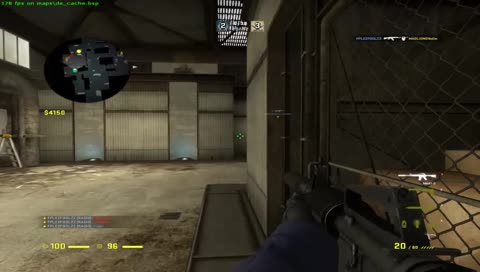 here it comes once again