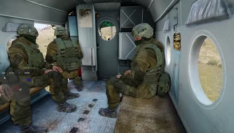 земля вам пуховиком! 