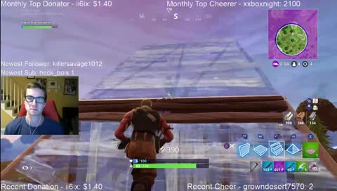 8 damage